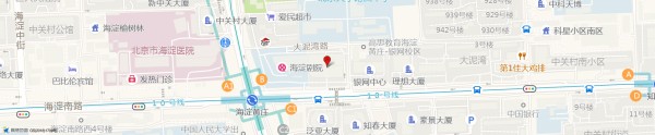 公司地址