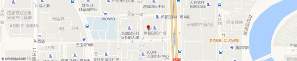 公司地址