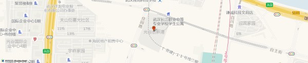 公司地址
