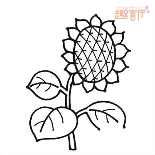 幼儿画画大全简单漂亮 幼儿园简笔画风景大全