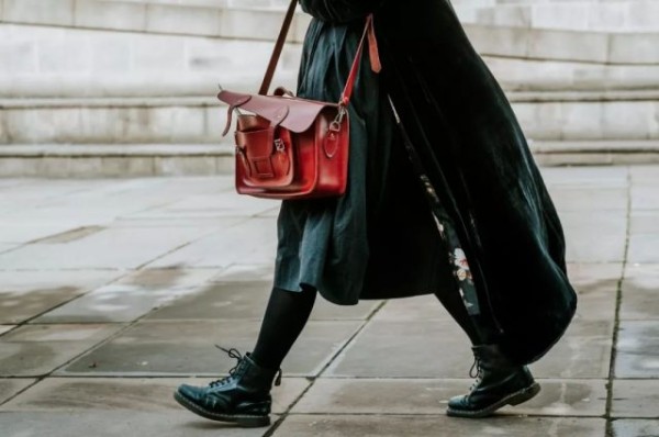 英语口语 | 用“fashion"形容时髦,也太土了吧!