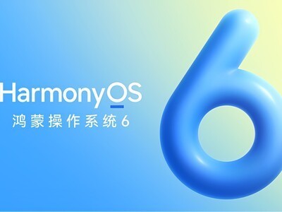 华为正式发布HarmonyOS 6,10月22日开启公测