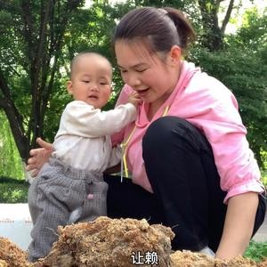 丹丹生活（努力减肥中）头像