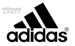 运动鞋十大品牌-阿迪达斯Adidas