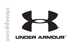 运动鞋十大品牌-安德玛UnderArmour