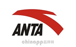 运动鞋十大品牌-安踏ANTA