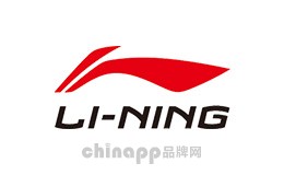 运动鞋十大品牌-李宁LINING