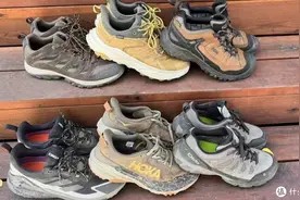 2024年度最佳六双户外徒步鞋,Outdoor Gear Lab真实测评实战型好鞋图片