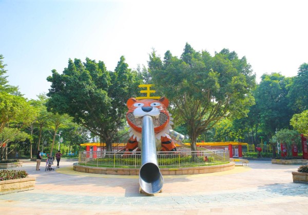 图/练嘉欣 摄