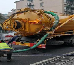 上海普陀工地生活污水抽运 管道清洗 泥士分泥设备 合法经营，性价比高