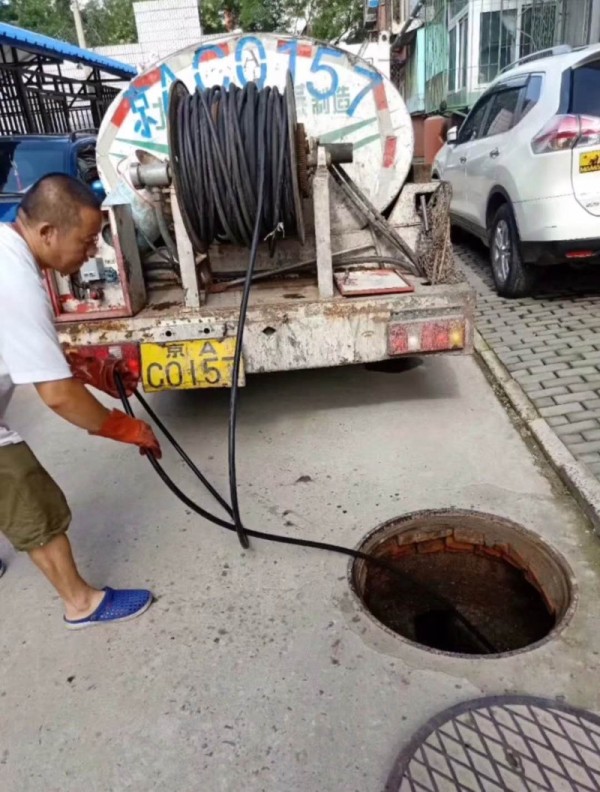 上海普陀工地生活污水抽运 管道清洗 泥士分泥设备 合法经营，性价比高