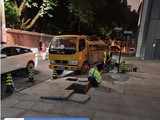 上海地漏堵塞疏通 污水井清掏 专业疏通管道