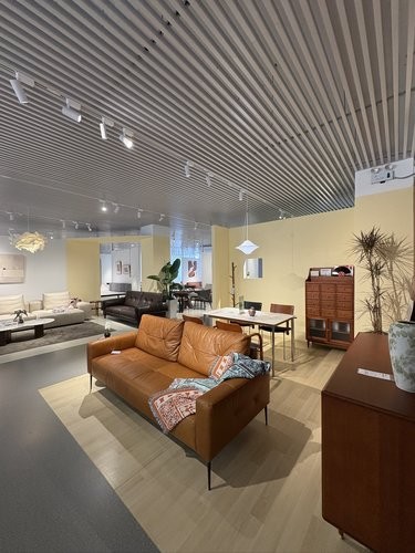 上海买家具别乱逛！这家工厂店我能逛一天✨ 