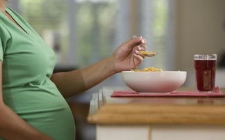 孕妇食品安全等常识