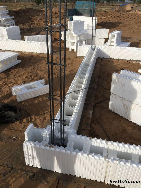 湖南湘潭节能环保的新型建材空腔模块供应商