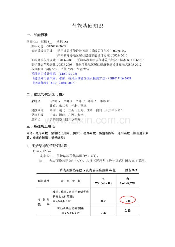 节能基础知识.doc_第1页