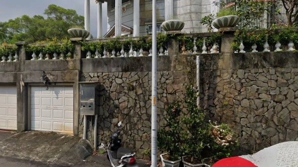 鑽石家飾有限公司