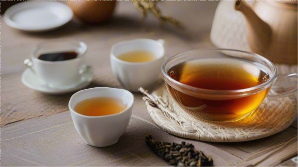 探索品茶之道:茶艺表演中的品鉴技巧