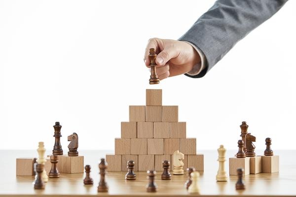 管理者如何高效打理公司:从战略规划到日常运营的全面解析 图1