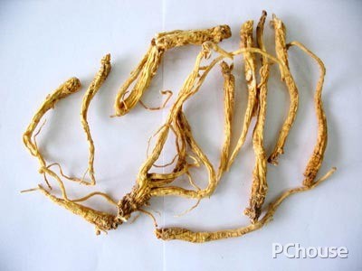 桔梗的功效与作用