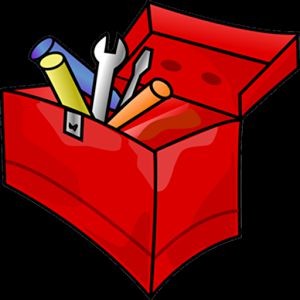 智能工具箱 Smart Tools