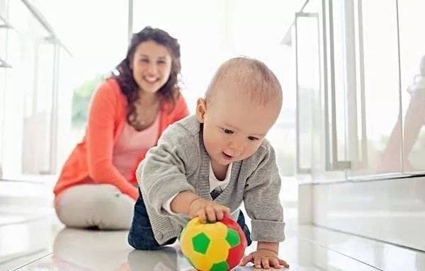 养育孩子45条新理念父母必读! 3