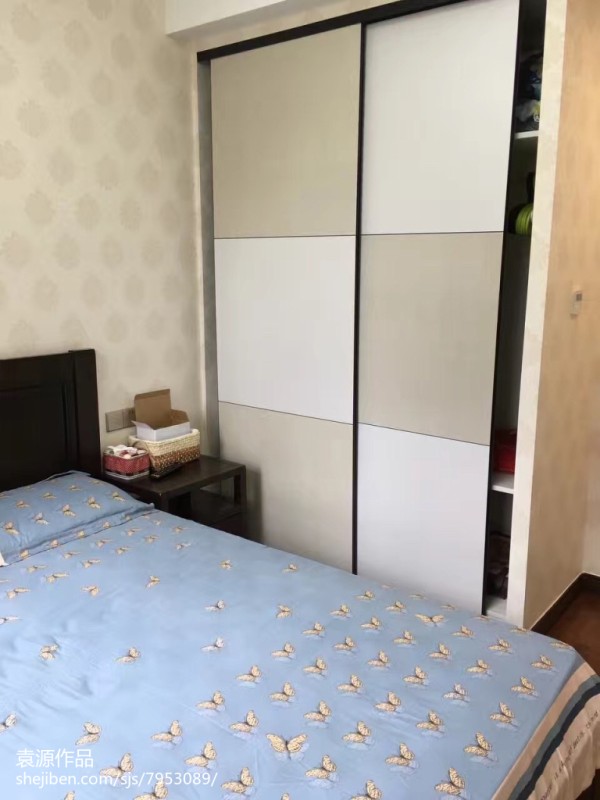 儿童房安全五要点