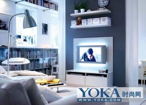 一屋两制