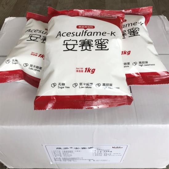 山东低热量安赛蜜批发 创造健康甜美生活