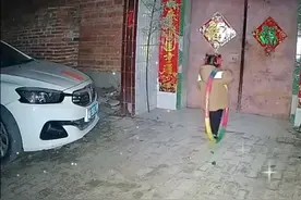 智能远程看家小监控,无线家用小监控真的有用,智能报警视频封面