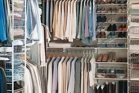 衣服放时间长了容易发霉,教你4个方法,轻松解决霉斑图片