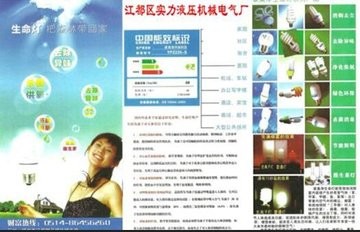 江都区实力机械厂
