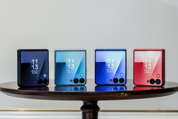 双十一优惠狂欢季 入手三星Galaxy Z Flip7来领略智慧科技的魅力