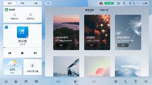 一辆更懂你和家人的车,传祺E8以OTA焕新夯实最优选地位