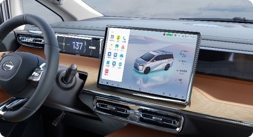 一辆更懂你和家人的车,传祺E8以OTA焕新夯实最优选地位