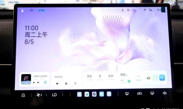 极狐T1的“小心思”,十大贴心细节设计整理,日常用车变得更轻松-有驾