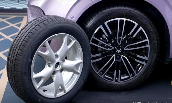 极狐T1的“小心思”,十大贴心细节设计整理,日常用车变得更轻松-有驾