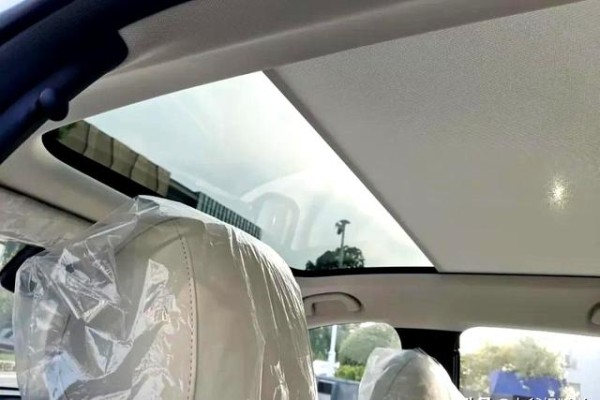 极狐T1的“小心思”,十大贴心细节设计整理,日常用车变得更轻松-有驾