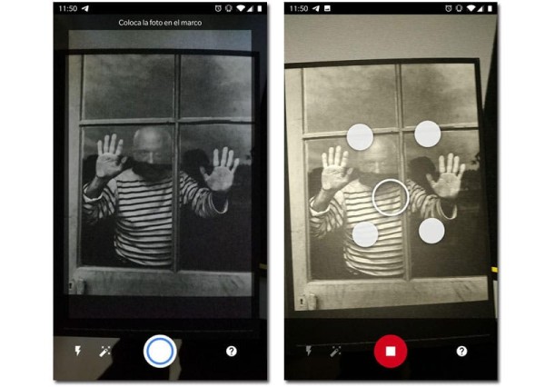 Google FotoScan