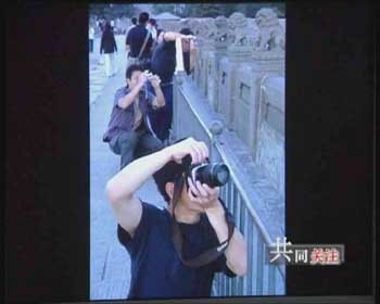 共同关注:我们的数字化生活(组图)