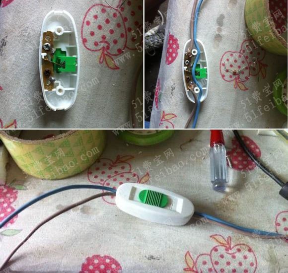 适合出租房和宿舍的diy简易小冰箱制作教程