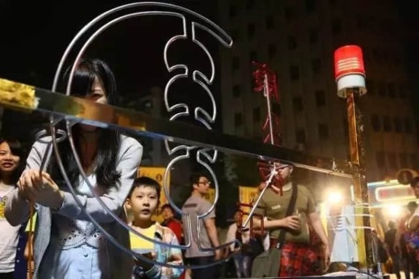这才是澳门夜生活的正确打开方式!