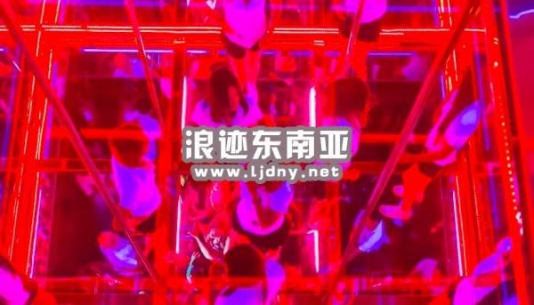 泰国曼谷暗黑游夜生活玩法类别和方式大合集