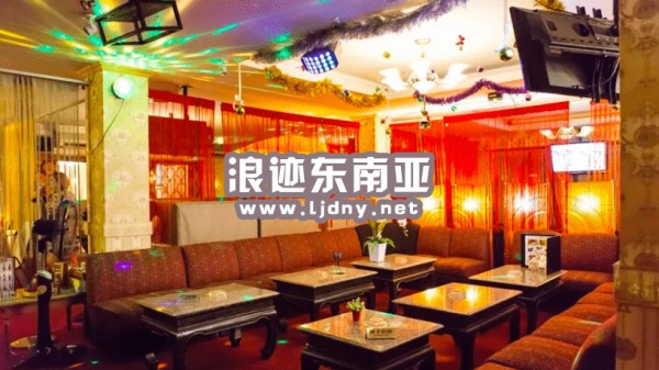 泰国曼谷暗黑游夜生活玩法类别和方式大合集