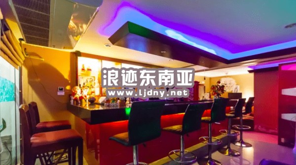 泰国曼谷暗黑游夜生活玩法类别和方式大合集