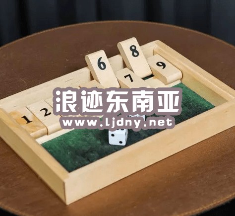 泰国曼谷暗黑游夜生活玩法类别和方式大合集