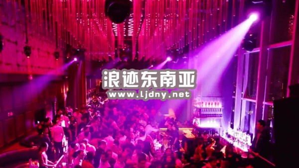 泰国曼谷暗黑游夜生活玩法类别和方式大合集