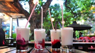 5 Spot Kuliner Tersembunyi yang Bikin Bandungan Makin Eksotis