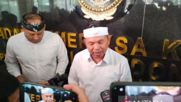 Dedi Mulyadi Ungkap Alasan Pemprov Jabar dan BLUD Suka Simpan Anggaran dalam Bentuk Deposito: Halal