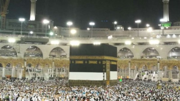 Amphuri Ungkap Dampak Negatif Legalisasi Umrah Mandiri: Penipuan hingga Kurangi Penerimaan Pajak